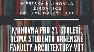 MěK Žirovnice - Výstava od 20. 6. do 30. 9. 2025
